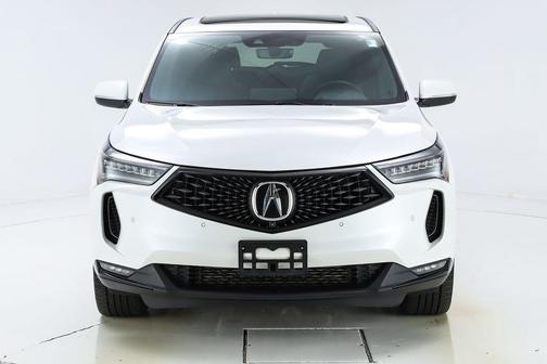 2023 Acura RDX A-Spec Advance Package