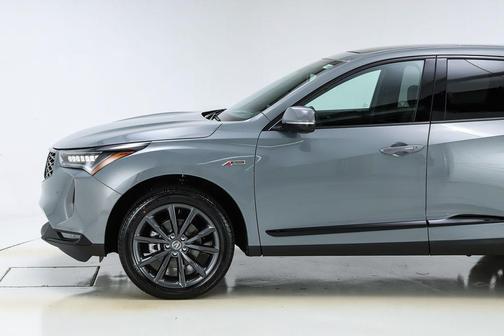 2025 Acura RDX A-Spec