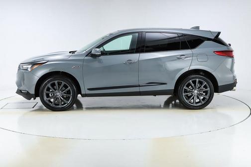 2025 Acura RDX A-Spec