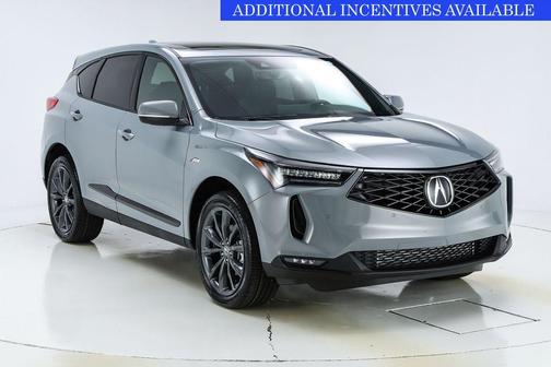 2025 Acura RDX A-Spec