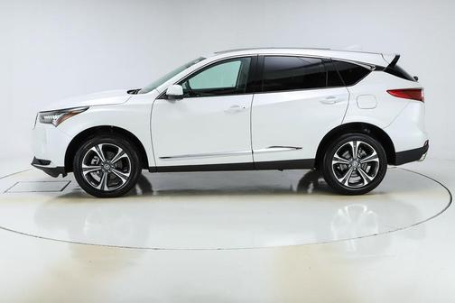 2026 Acura RDX Technology Package