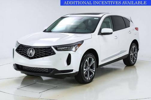 2026 Acura RDX Technology Package