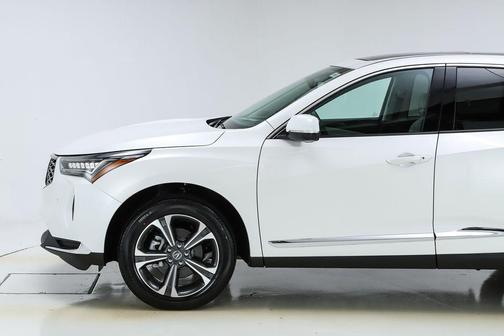 2026 Acura RDX Technology Package