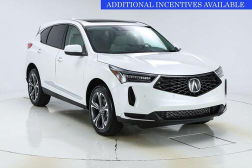 2026 Acura RDX Technology Package