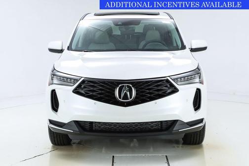 2026 Acura RDX Technology Package