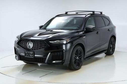 2025 Acura MDX A-Spec Advance