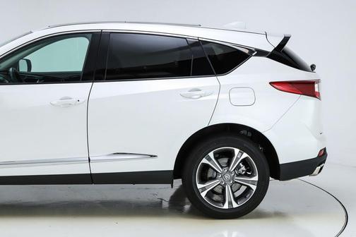 2025 Acura RDX Technology Package