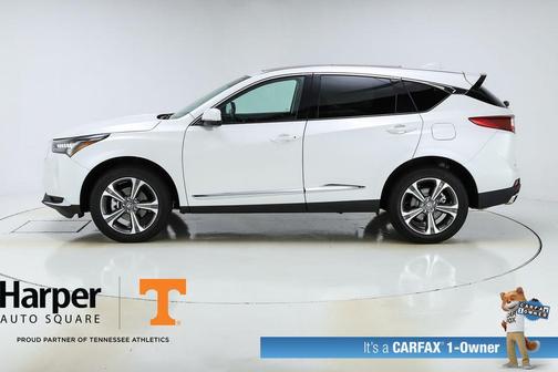 2025 Acura RDX Technology Package