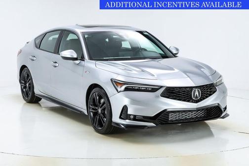 2026 Acura Integra A-Spec