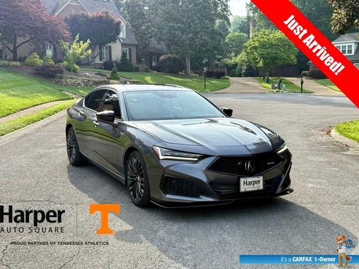 2023 Acura TLX Type S