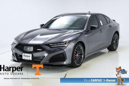2023 Acura TLX Type S