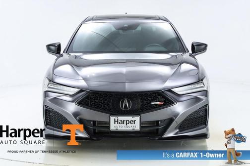2023 Acura TLX Type S