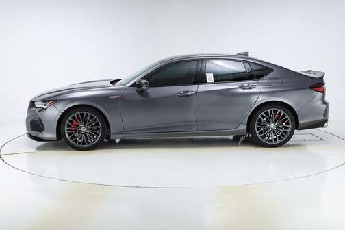 2023 Acura TLX Type S