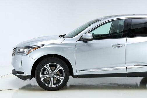 2025 Acura RDX Technology Package