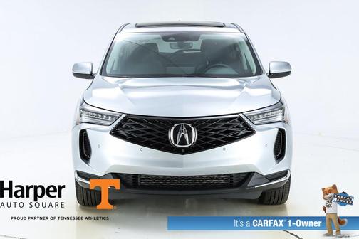 2025 Acura RDX Technology Package