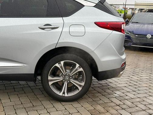 2025 Acura RDX Technology Package