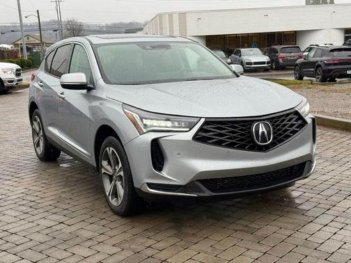 2025 Acura RDX Technology Package