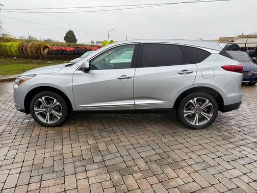 2025 Acura RDX Technology Package