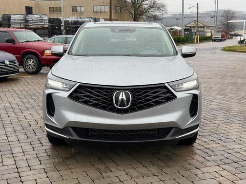 2025 Acura RDX Technology Package