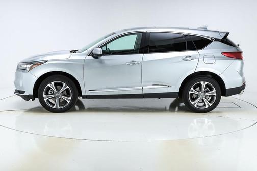2025 Acura RDX Technology Package