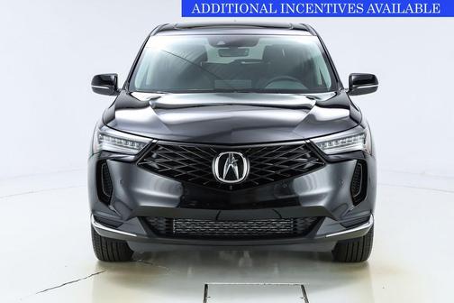2026 Acura RDX Technology Package