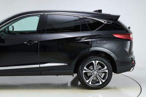 2026 Acura RDX Technology Package