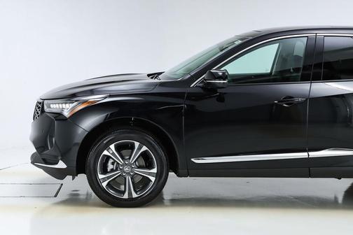 2026 Acura RDX Technology Package