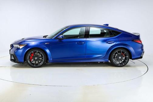 2024 Acura Integra Type S
