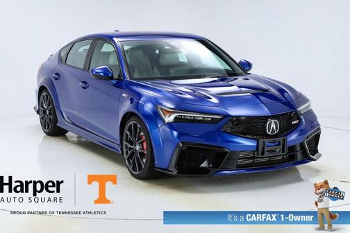 2024 Acura Integra Type S