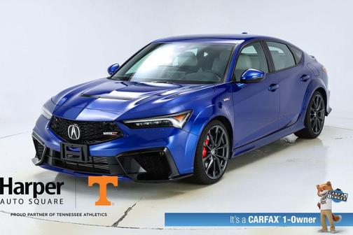 2024 Acura Integra Type S
