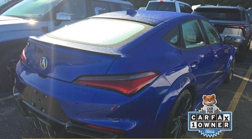 2024 Acura Integra Type S