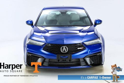 2024 Acura Integra Type S