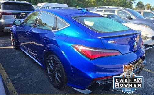 2024 Acura Integra Type S