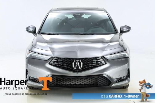 2024 Acura Integra A-Spec Technology