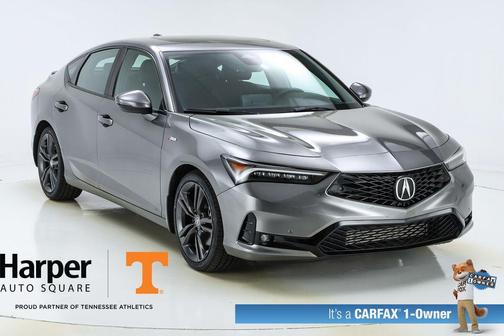 2024 Acura Integra A-Spec Technology