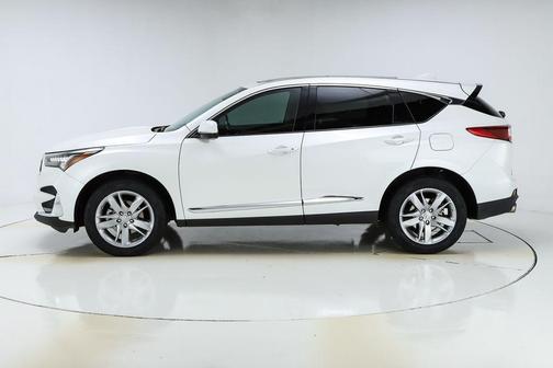 2020 Acura RDX Advance Package