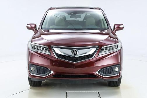 2016 Acura RDX Advance Package