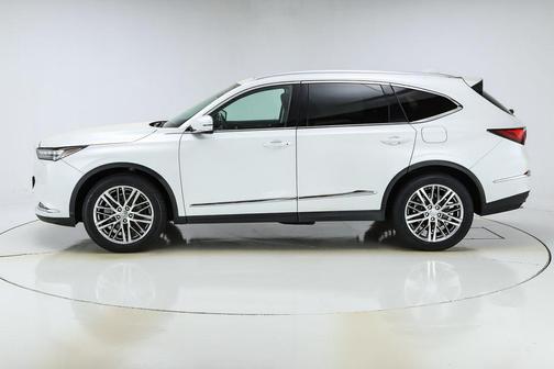 2022 Acura MDX Advance