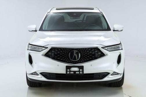 2022 Acura MDX Advance