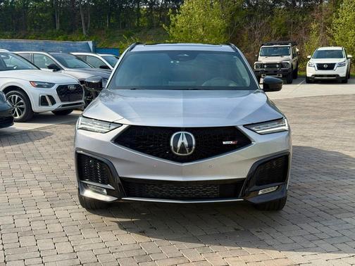 2025 Acura MDX Type S w/Advance Package