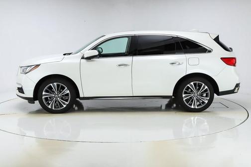 2019 Acura MDX 3.5L w/Technology Package