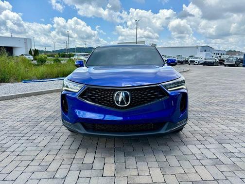 2022 Acura RDX A-Spec