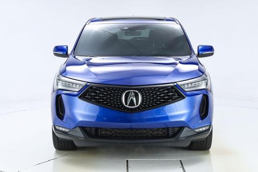 2022 Acura RDX A-Spec