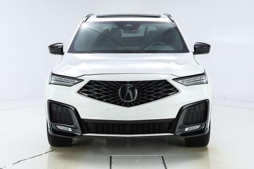 2025 Acura MDX A-Spec Advance
