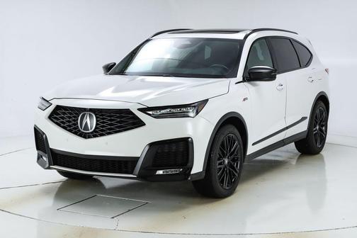 2025 Acura MDX A-Spec Advance