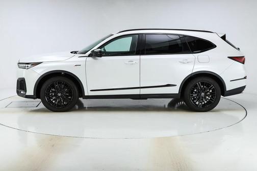 2025 Acura MDX A-Spec Advance