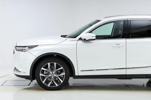 2024 Acura MDX Technology