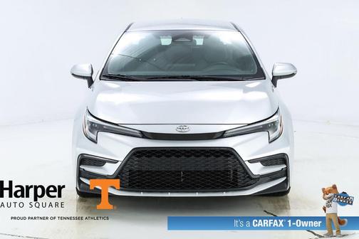 CELESTITE 2023 Toyota Corolla SE