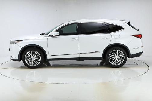 2022 Acura MDX Advance