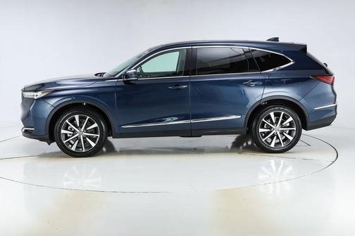 Canyon 2026 Acura MDX Technology Package